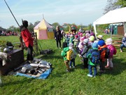 Velikonoce ve školce